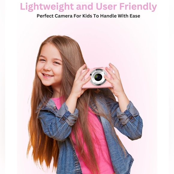 4K Digital Camera - Picture 5 of 12